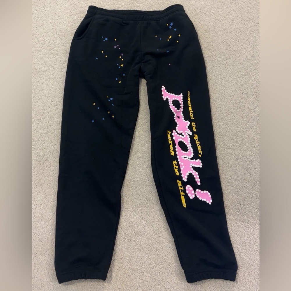 Spider Pants